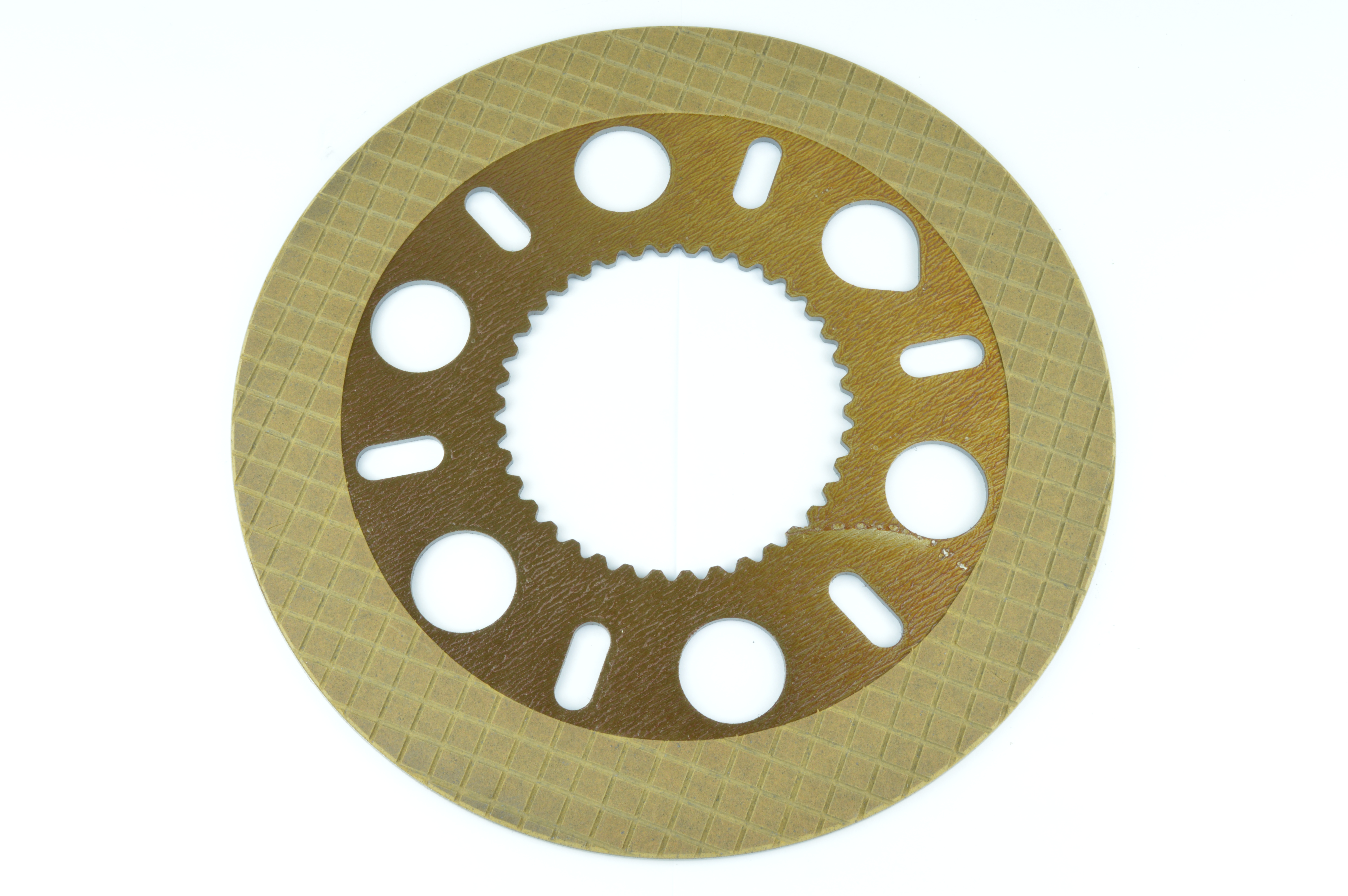 SPICER - 114.07.610.01 - DISC